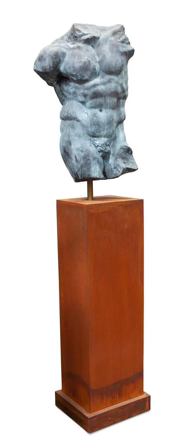 A Small 1st Century AD Style Roman Male Torso