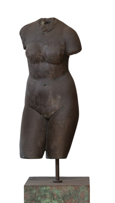 A Roman 1st Century AD Style Female Torso