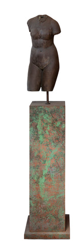 A Roman 1st Century AD Style Female Torso