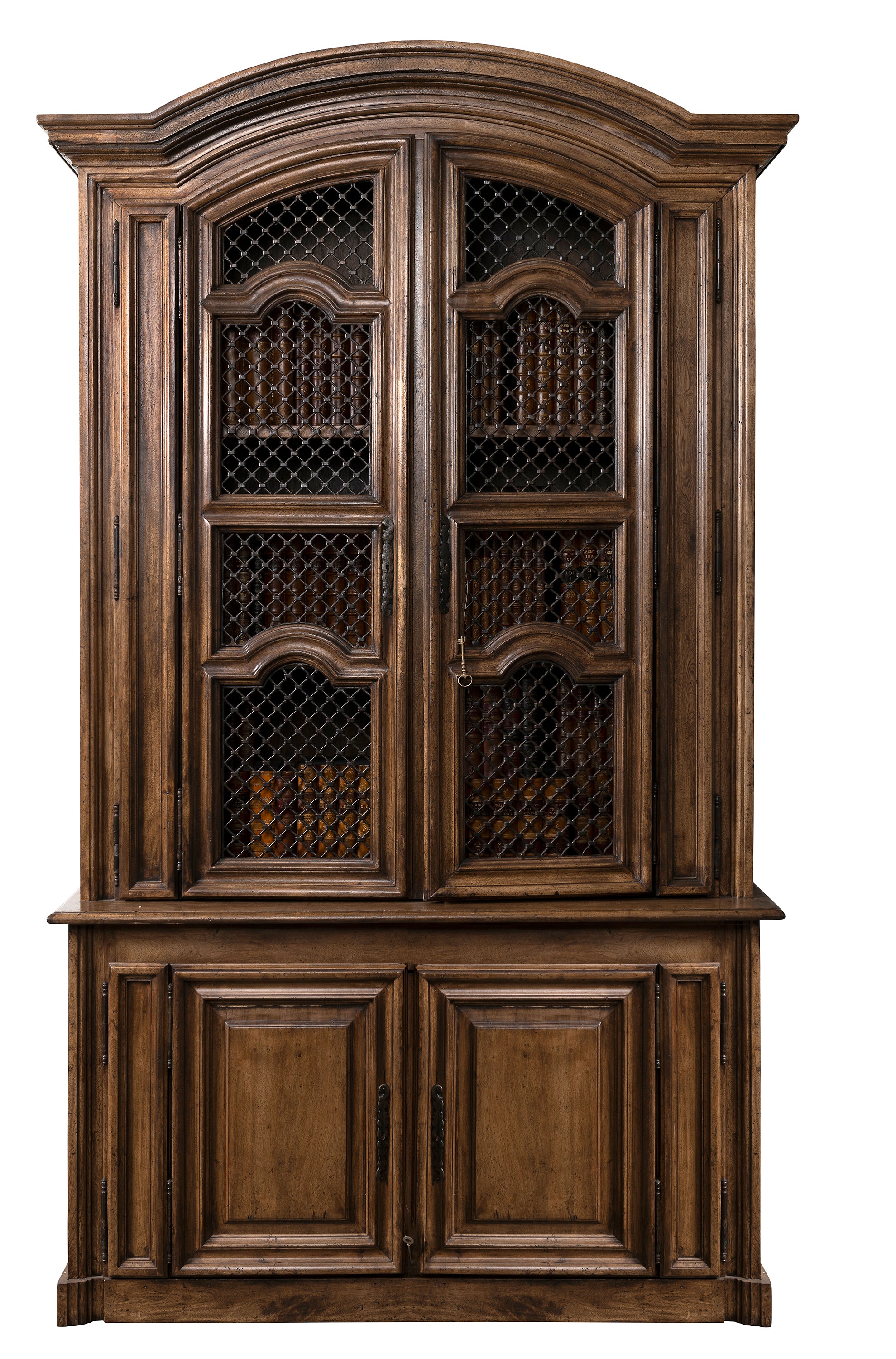 A French Provincial Style Buffet