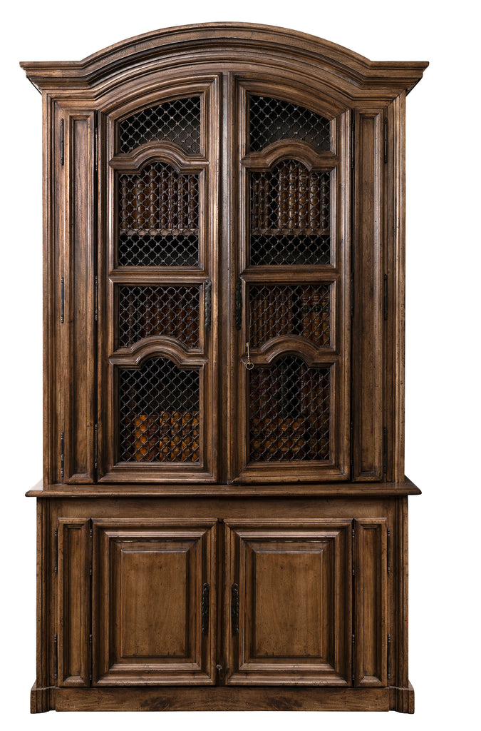 A French Provincial Style Buffet