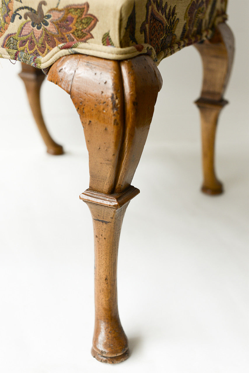 A George I Style Dining Chair