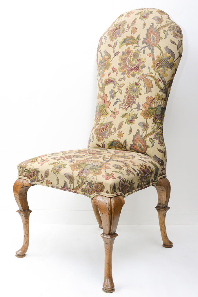 A George I Style Dining Chair