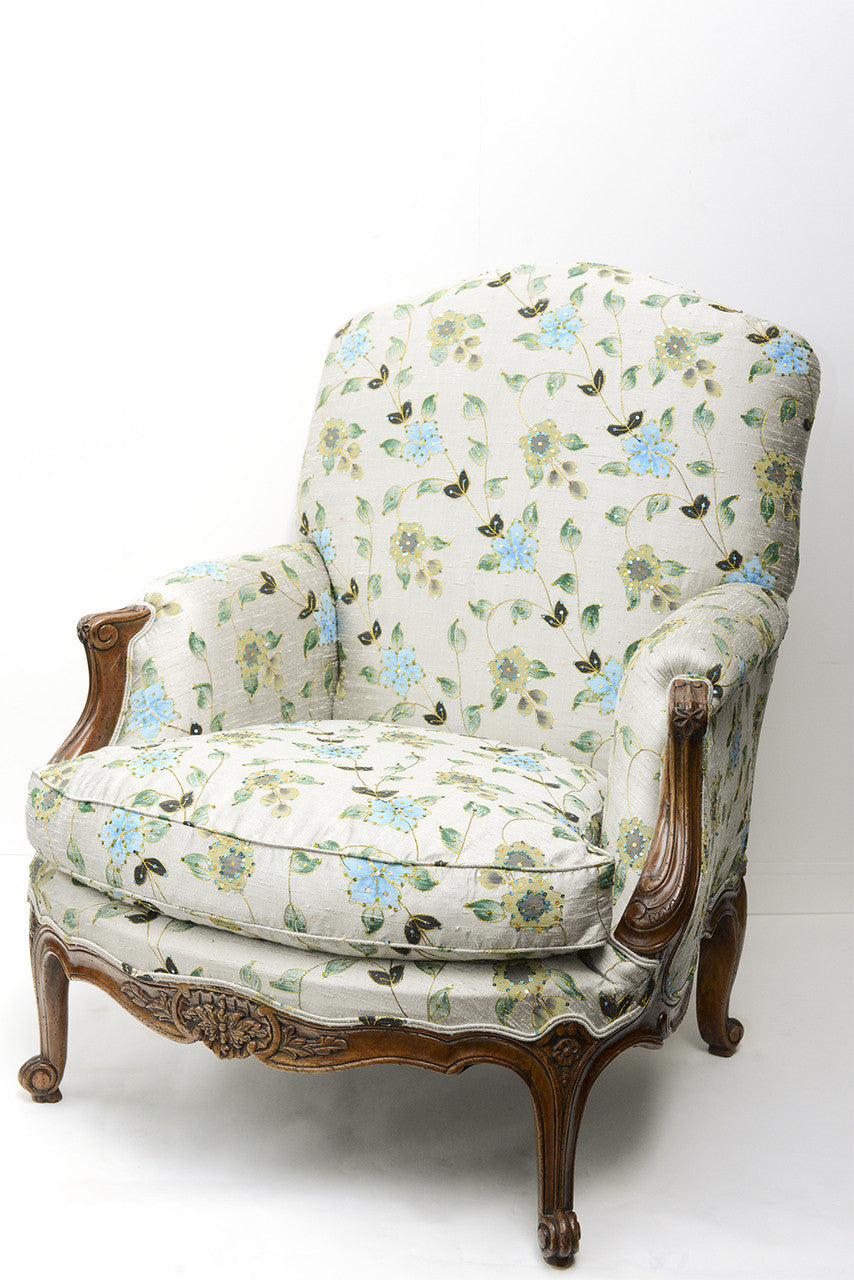 Louis XV Style (Annie) Bergere