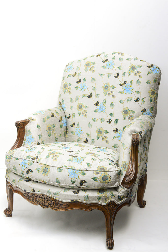 Louis XV Style (Annie) Bergere