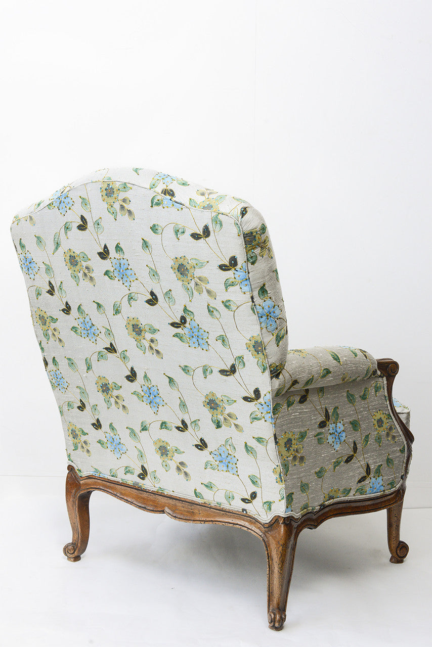 Louis XV Style (Annie) Bergere