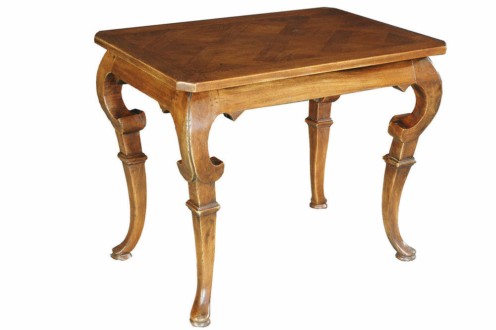 A George I Style Occasional Table