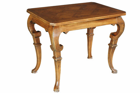 A George I Style Occasional Table