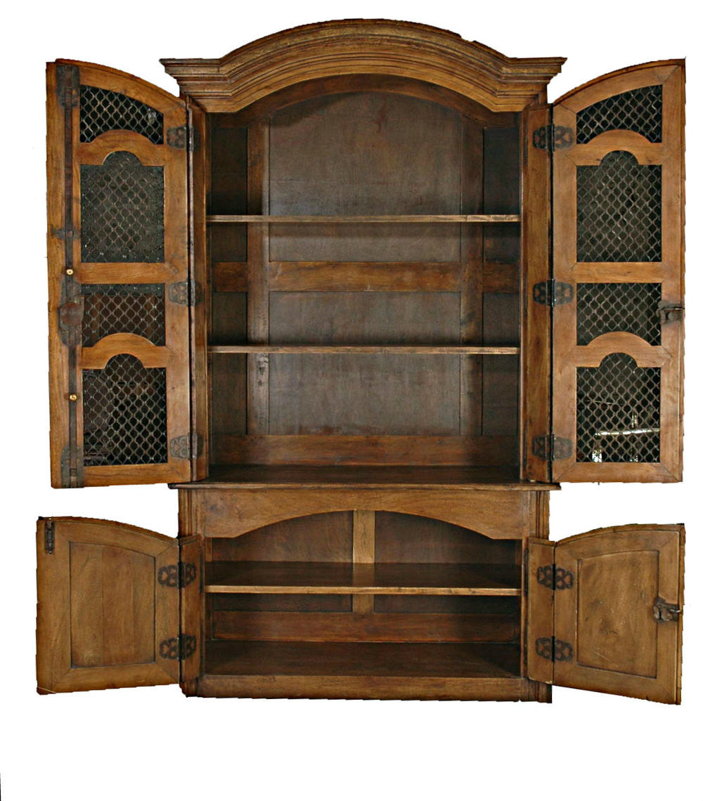 A French Provincial Style Buffet