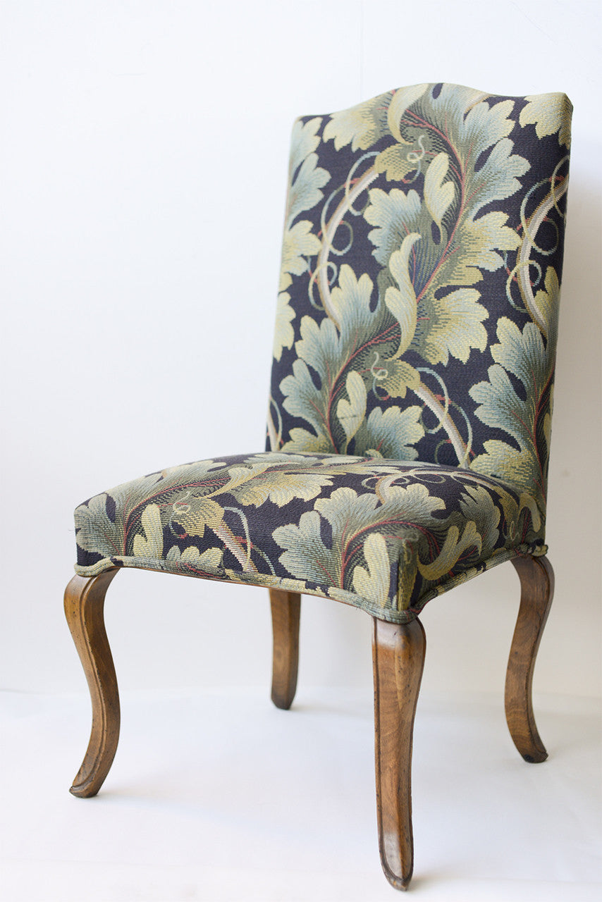 French Provincial Style Dining Chairs