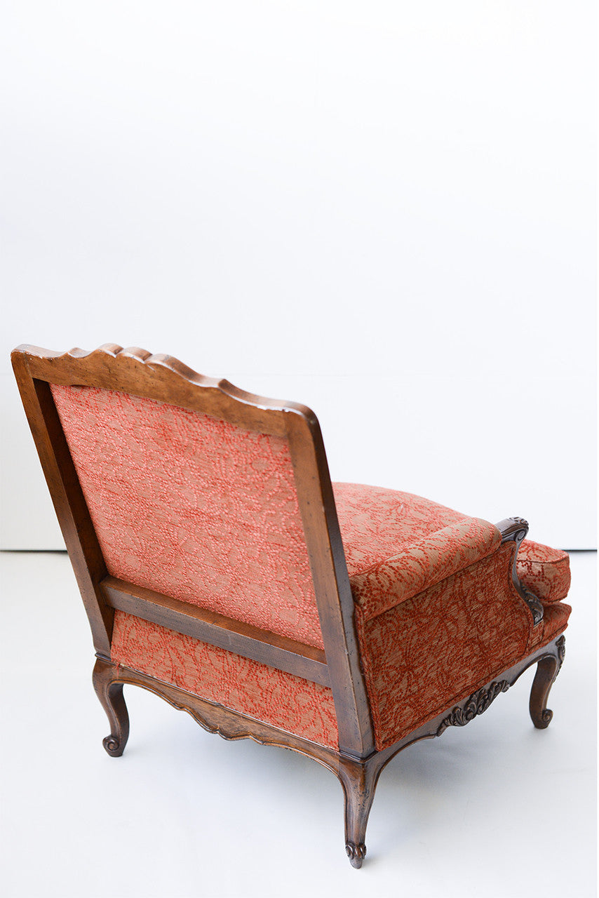 French Louis XV Style Jourdain Bergere