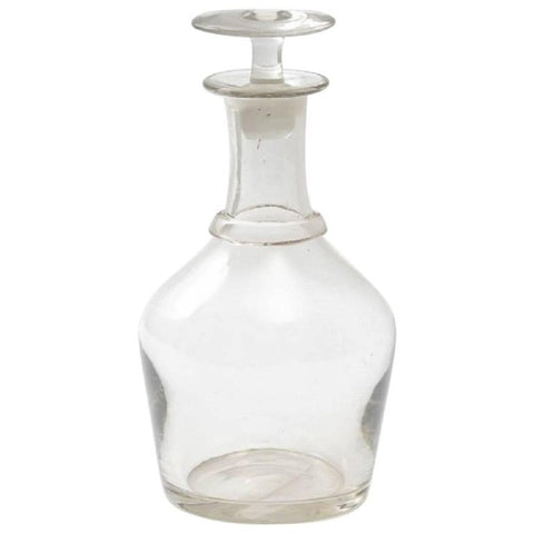 Georgian Style Decanter
