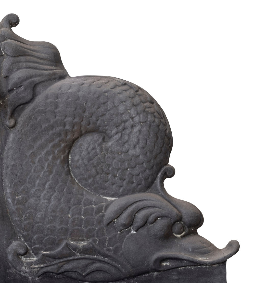 Augustus Wall Fountain