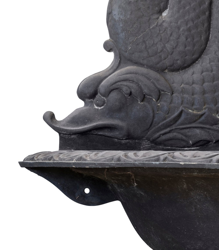 Augustus Wall Fountain