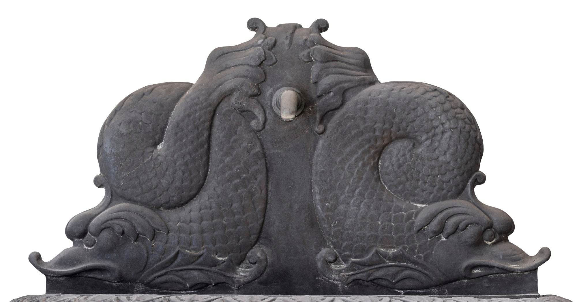 Augustus Wall Fountain