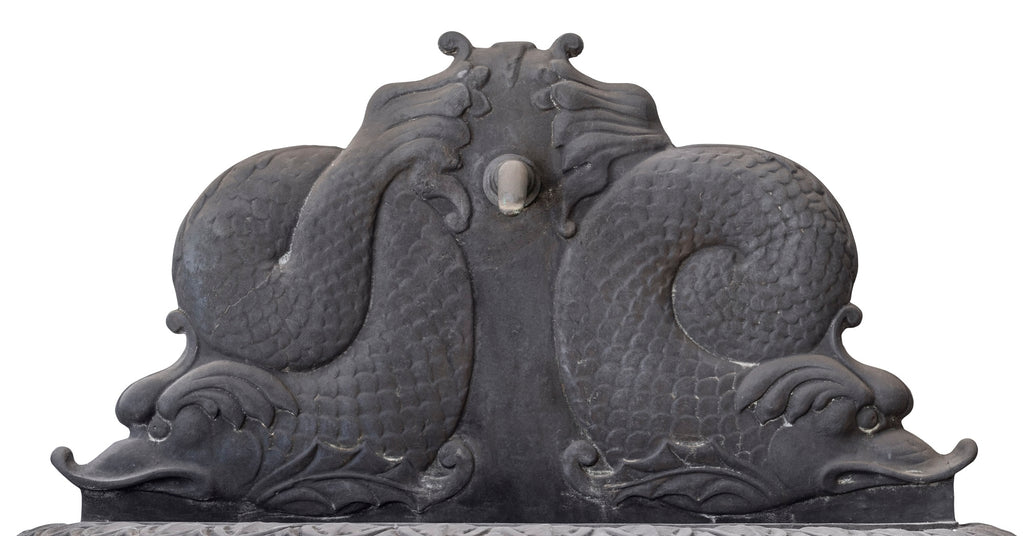 Augustus Wall Fountain