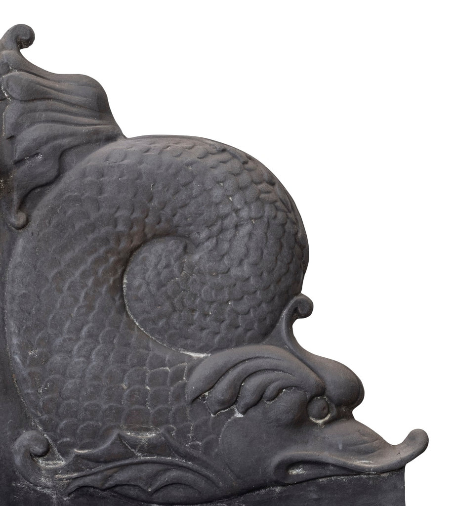 Augustus Wall Fountain