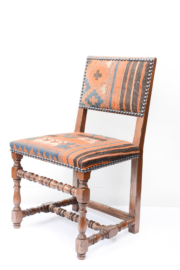 Charles II Style Dining Chair