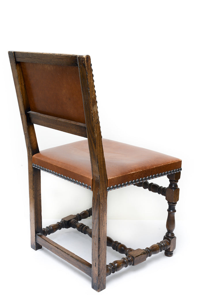 Charles II Style Dining Chair