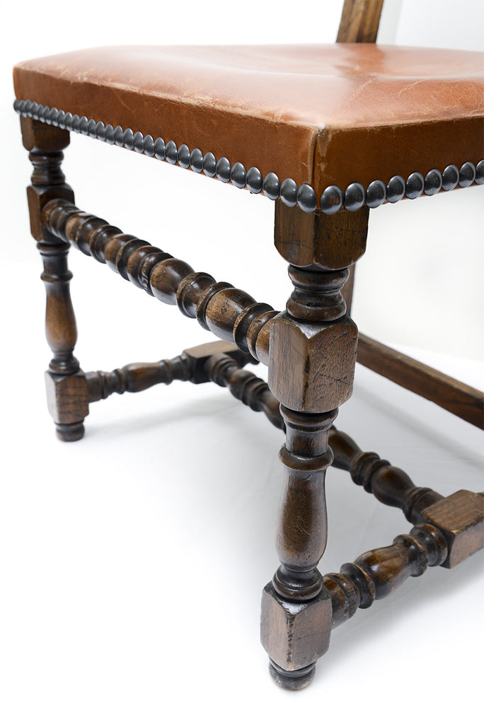 Charles II Style Dining Chair