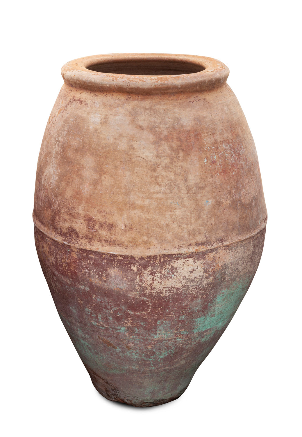 Spanish Terracotta Pots