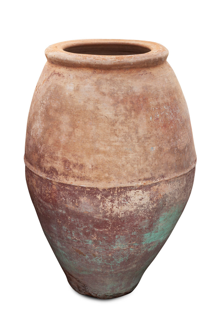 Spanish Terracotta Pots