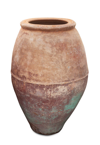 Spanish Terracotta Pots