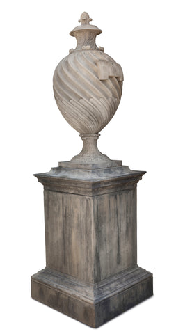 Adam or Pope Urn