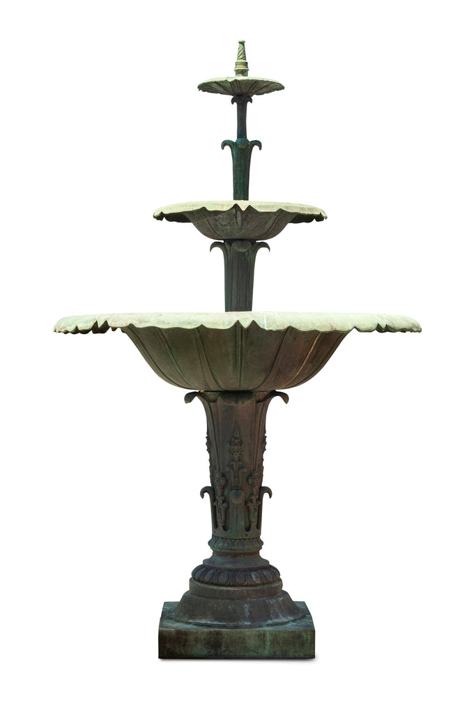 Hem Fountain
