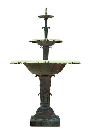 Hem Fountain