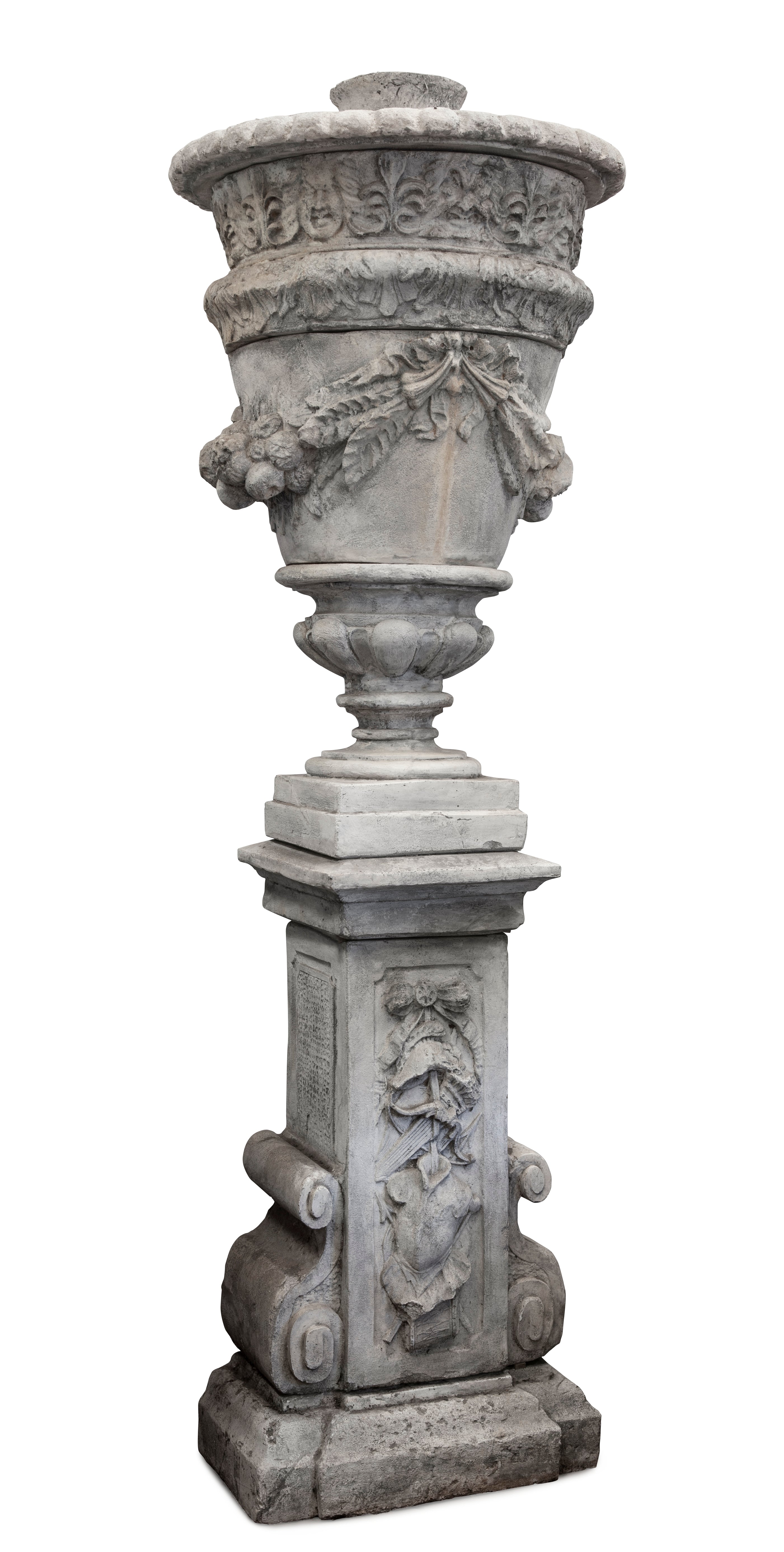 Parisian Urn
