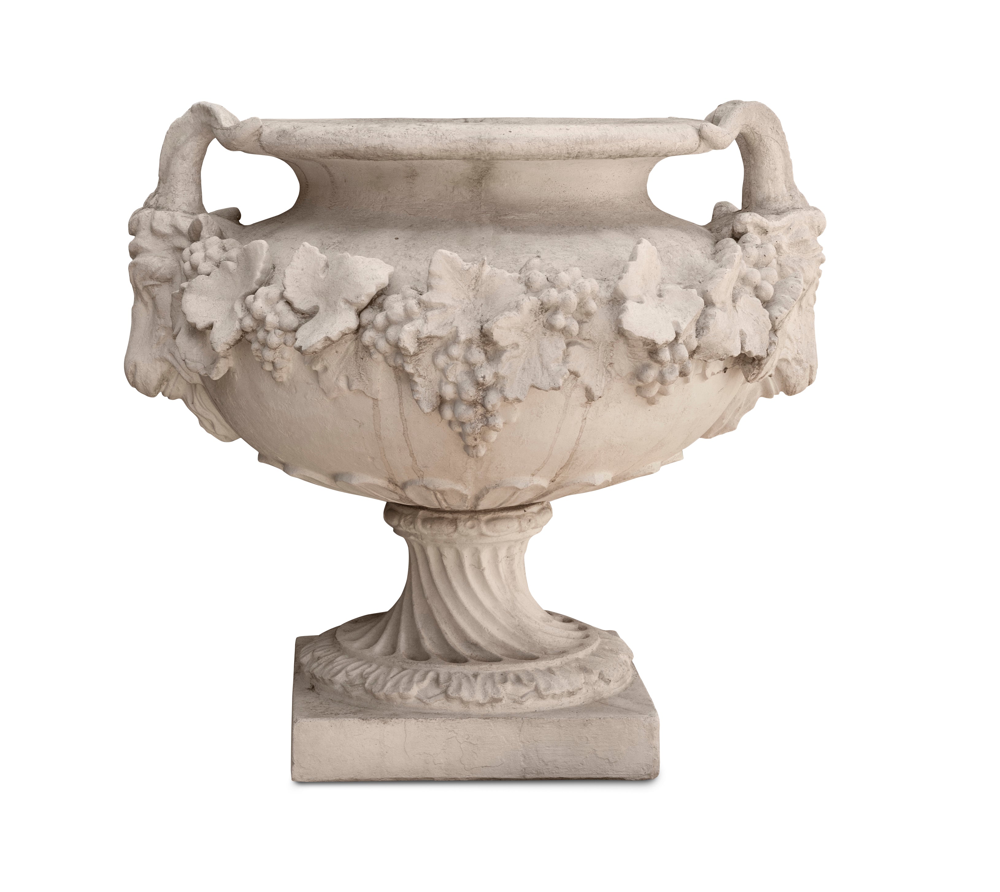 Alexander Rams Urn