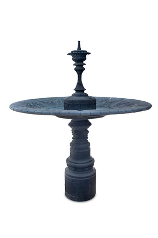 Custom Bronze Fountain