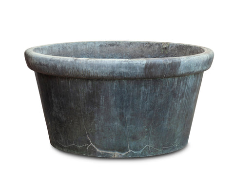 Tub Pot