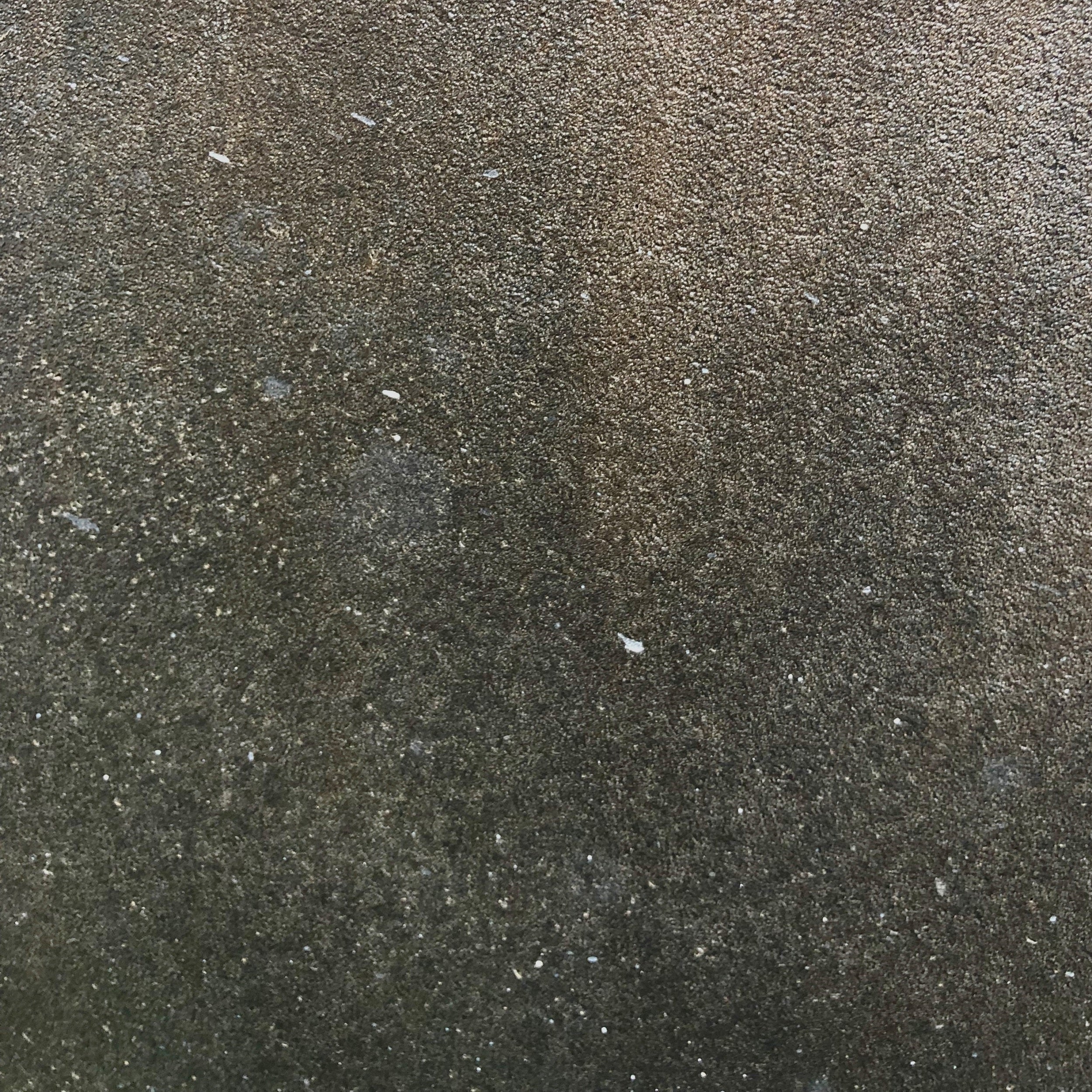 FW Bronze Tap with Large Rosette