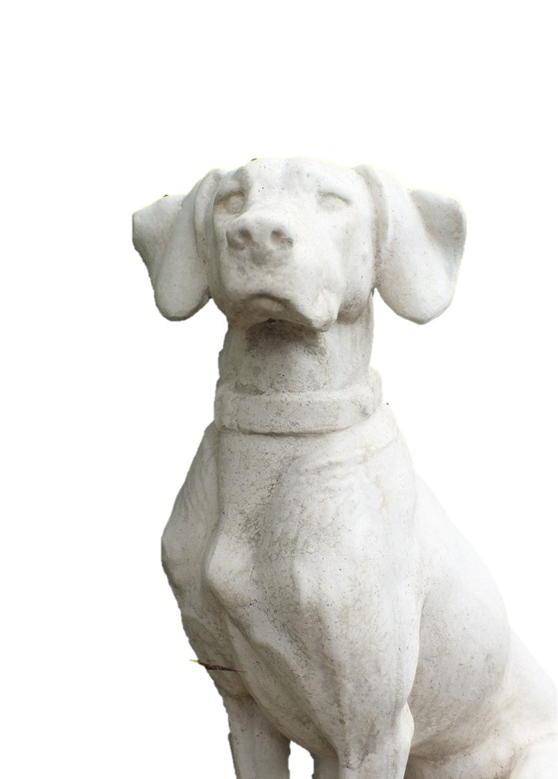 A Stone Composite Pointer