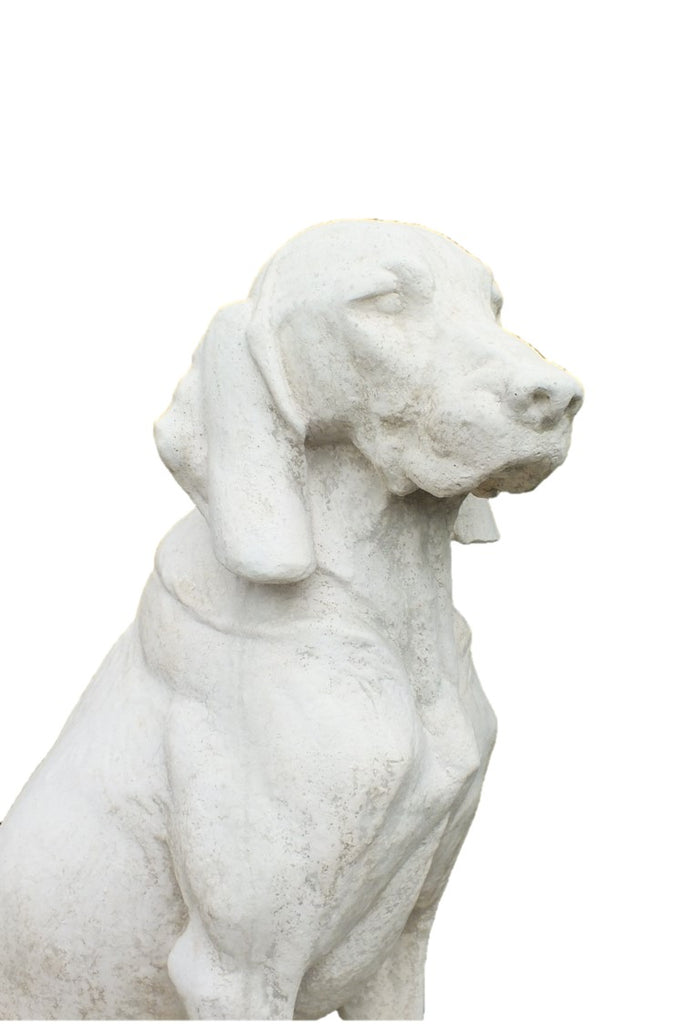 A Stone Composite Pointer