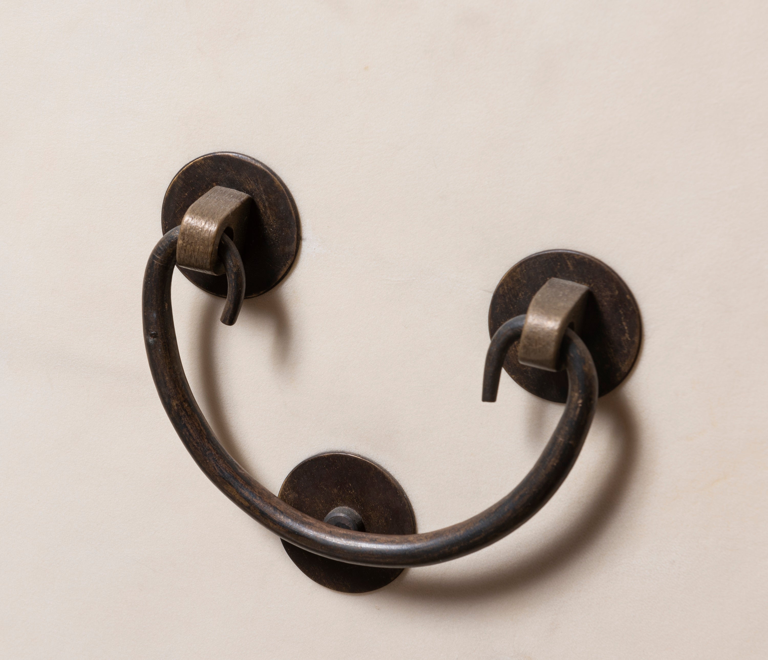 Velum Wrapped Trunks