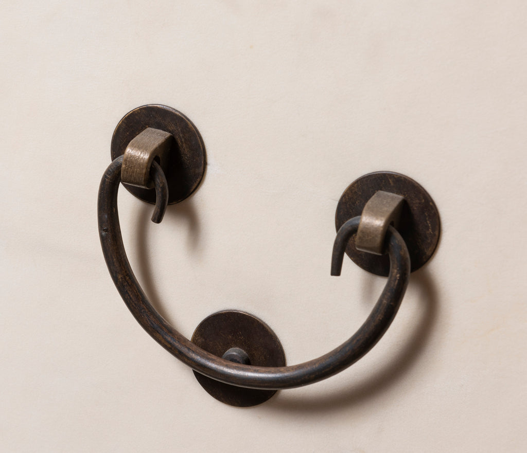 Velum Wrapped Trunks