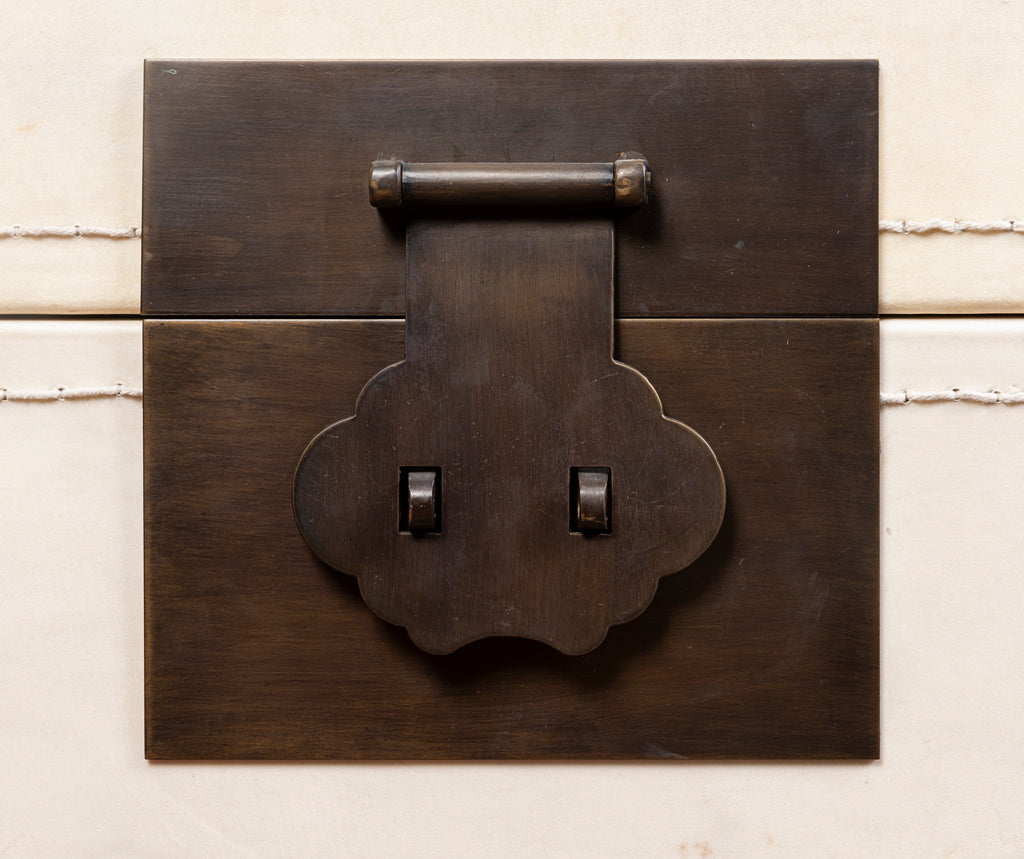 Velum Wrapped Trunks