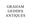 Graham Geddes Antiques & Antiquities logo