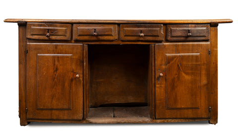 A Chestnut Chest Desk (GS. 405)