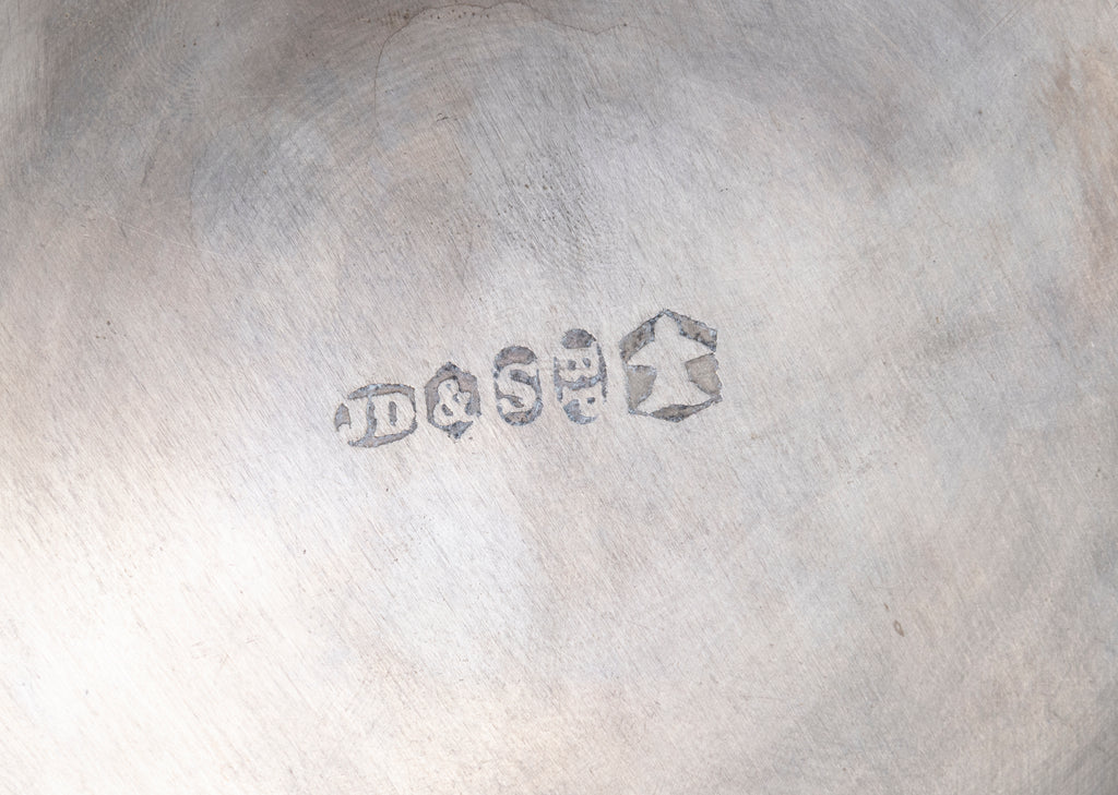 A Silver Plate Champagne Cooler (GS. 421)