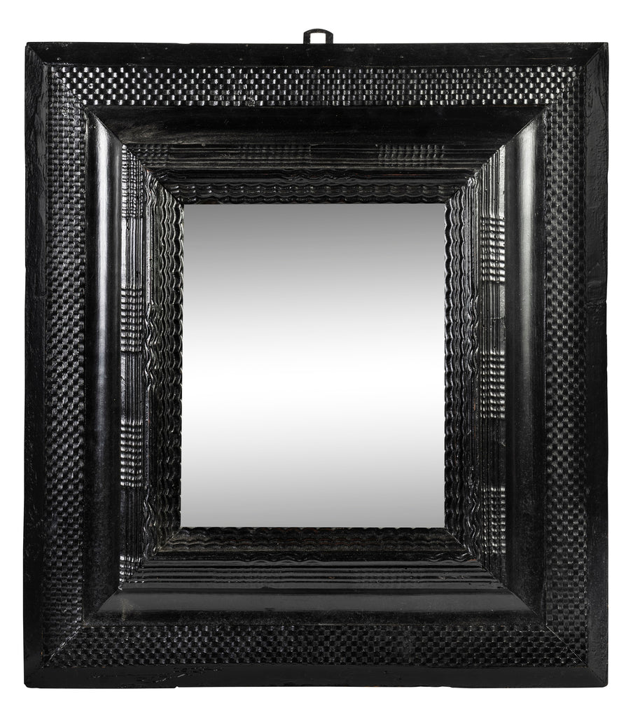 An Ebonized Mirror (GS. 434)