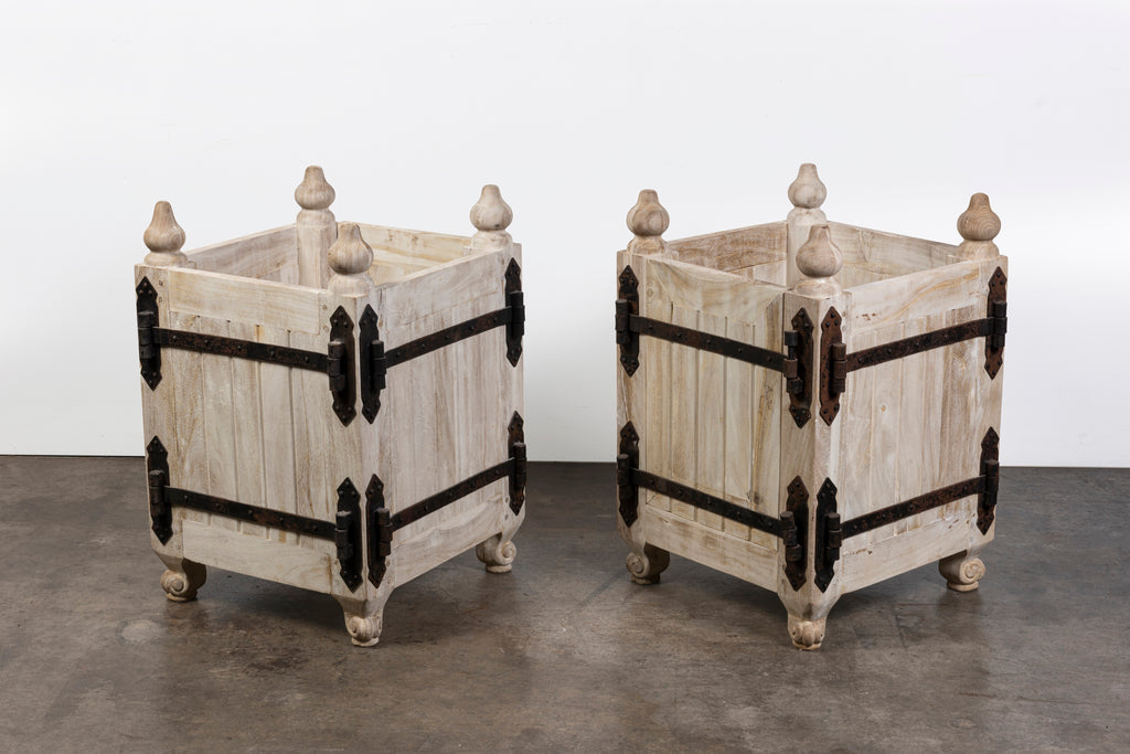 Versailles Style Planter Small