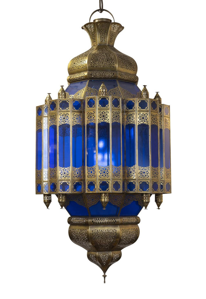 Moroccan Lantern