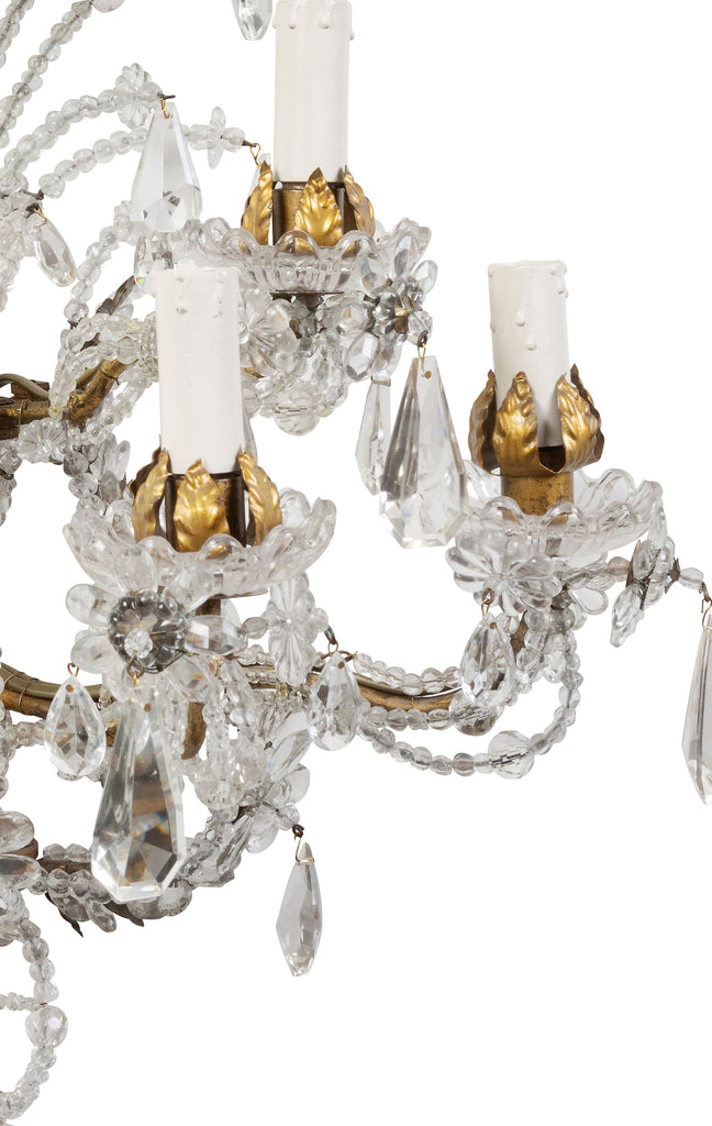 A Louis XV Style Sconces (GS. 453)