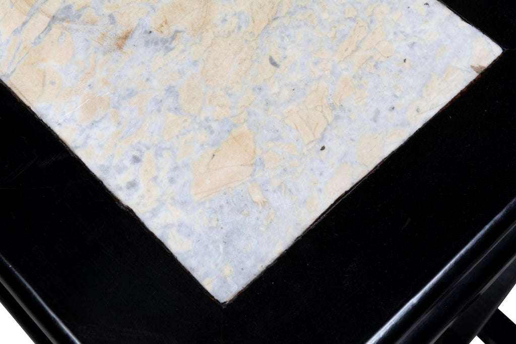 A Pair of Lacquer Tables (GS. 451)