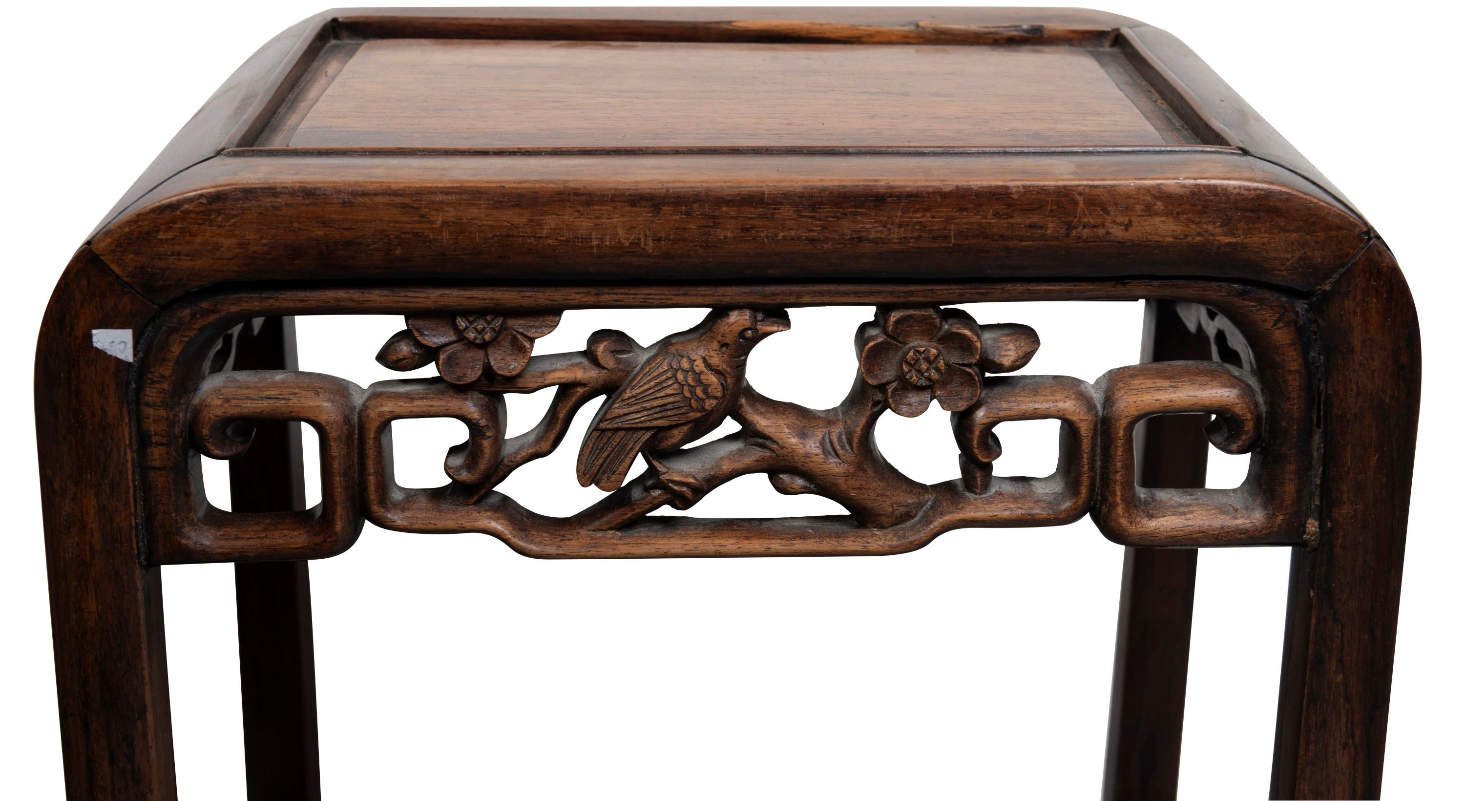 A 19th Century Nest of Tables (GS. 445)