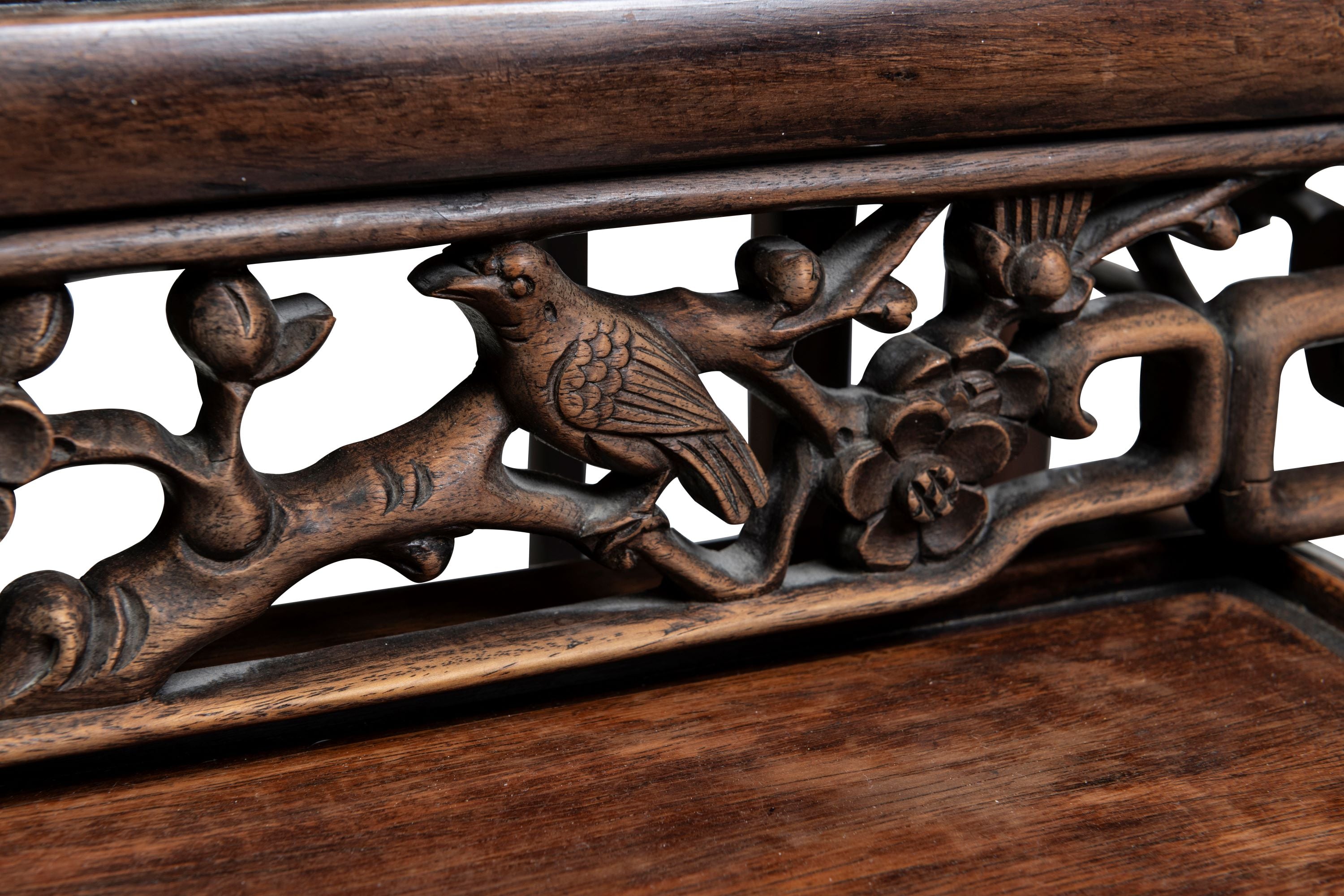 A 19th Century Nest of Tables (GS. 445)